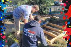 Child-Care-Maintenance-Melbourne-Building-deck