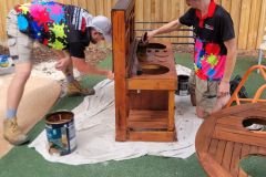 Child-Care-Maintenance-Melbourne-Oil-play-equipment