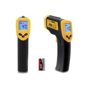 Non-Contact Digital Lazergrip