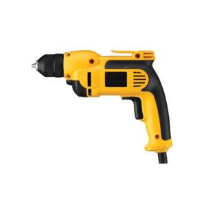 All-Metal Pistol Grip Drill