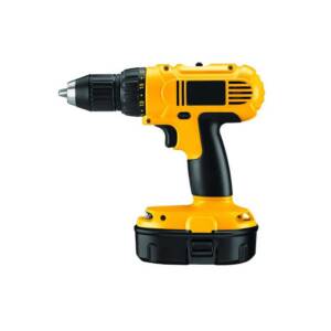 Compact Drill Driver Kit